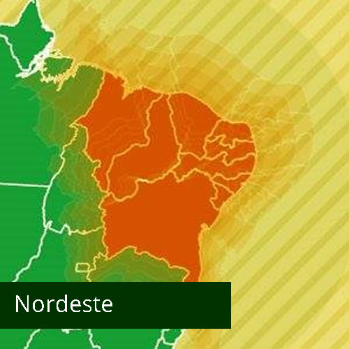 Nordeste