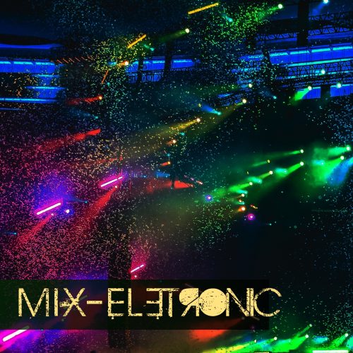 Mix-Eletrônica